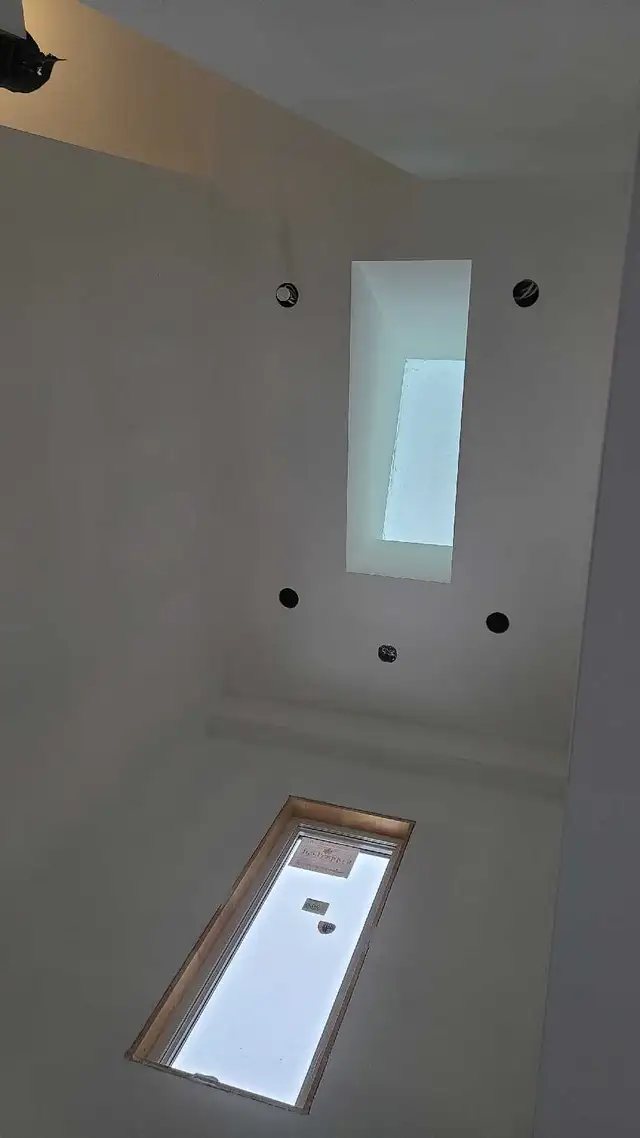 Drywall Specialist