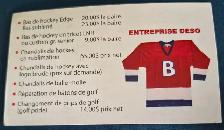 CHANDAILS ET BAS DE HOCKEY - Photo 5