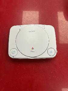 Console Sony PlayStation 1
