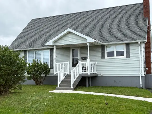 beautiful home