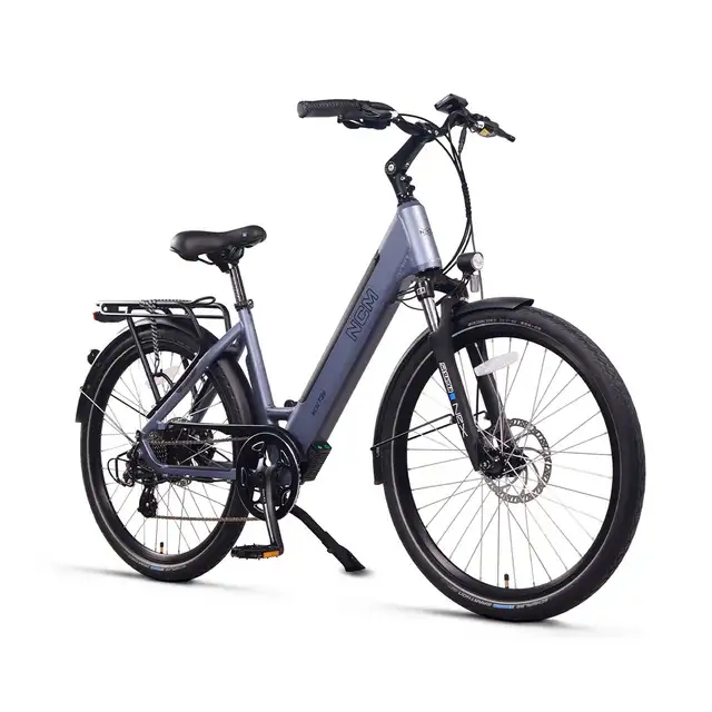 E-bike NCM T3s HD on Sale!