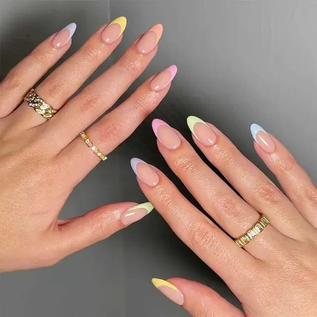nail technician hiring