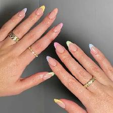nail technician hiring
