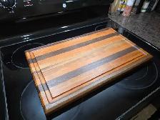 Handcrafted Cutting Board - Photo 4