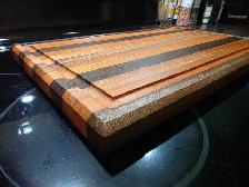 Handcrafted Cutting Board - Photo 5
