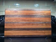 Handcrafted Cutting Board - Photo 7