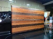 Handcrafted Cutting Board - Photo 8