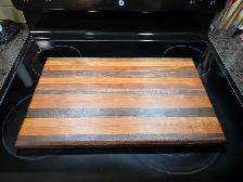Handcrafted Cutting Board - Photo 9