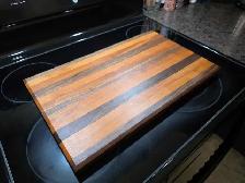 Handcrafted Cutting Board - Photo 10
