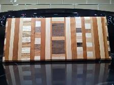 Handcrafted Charcuterie Board - Photo 2