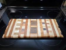 Handcrafted Charcuterie Board - Photo 3