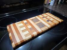 Handcrafted Charcuterie Board - Photo 4