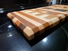 Handcrafted Charcuterie Board - Photo 5