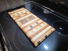 Handcrafted Charcuterie Board - Photo 6