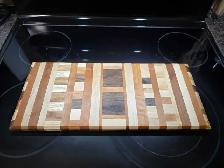 Handcrafted Charcuterie Board - Photo 8