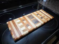 Handcrafted Charcuterie Board - Photo 9