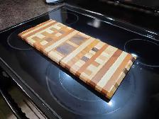 Handcrafted Charcuterie Board - Photo 10