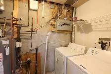 Two Bedroom Lower Suite in Broders Annex Now Available - Photo 6