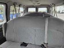 2012 Ford Econoline Wagon XLT 12 PASSENGER-CERTIFIED-NO ACCIDENT - Photo 12
