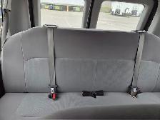 2012 Ford Econoline Wagon XLT 12 PASSENGER-CERTIFIED-NO ACCIDENT - Photo 13
