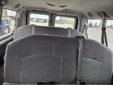 2012 Ford Econoline Wagon XLT 12 PASSENGER-CERTIFIED-NO ACCIDENT - Photo 14