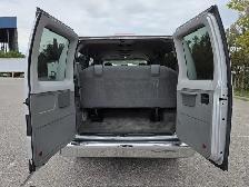 2012 Ford Econoline Wagon XLT 12 PASSENGER-CERTIFIED-NO ACCIDENT - Photo 15