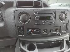 2012 Ford Econoline Wagon XLT 12 PASSENGER-CERTIFIED-NO ACCIDENT - Photo 16