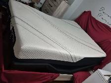 Free Bed From Clean Home - Photo 2