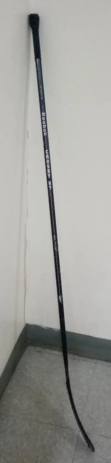 Reebok Sydney Crosby 87 hockey stick