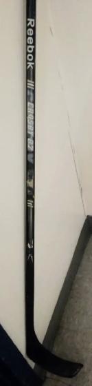 Reebok Sydney Crosby 87 hockey stick - Photo 3