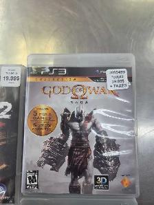 jeux de ps3 à 20$ et plus - Photo 2