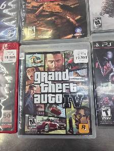 jeux de ps3 à 20$ et plus - Photo 4