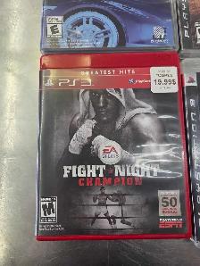 jeux de ps3 à 20$ et plus - Photo 5