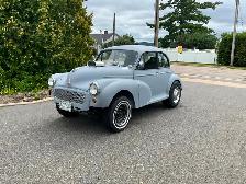 Morris Minor Gasser - Photo 2