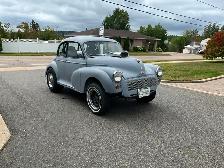 Morris Minor Gasser - Photo 3