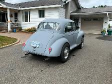 Morris Minor Gasser - Photo 4