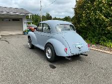 Morris Minor Gasser - Photo 5