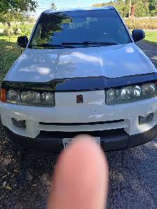 AWD 2002 Saturn Vue - Photo 3