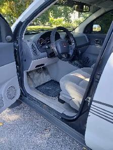 AWD 2002 Saturn Vue - Photo 4