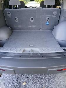 AWD 2002 Saturn Vue - Photo 5