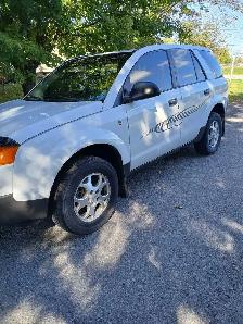 AWD 2002 Saturn Vue - Photo 6