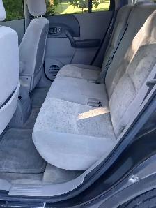 AWD 2002 Saturn Vue - Photo 7