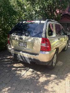 Kia Sportage - Photo 2