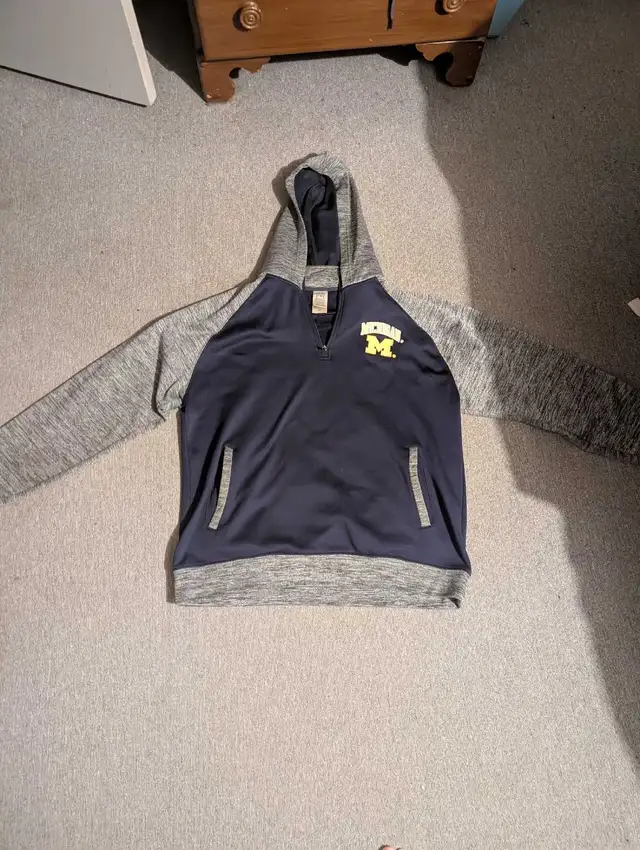 Proedge Michigan Hoodie