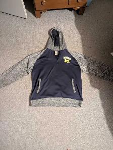 Proedge Michigan Hoodie