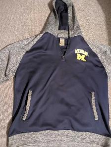 Proedge Michigan Hoodie - Photo 2