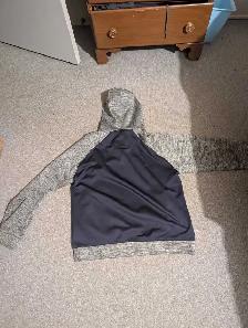 Proedge Michigan Hoodie - Photo 4