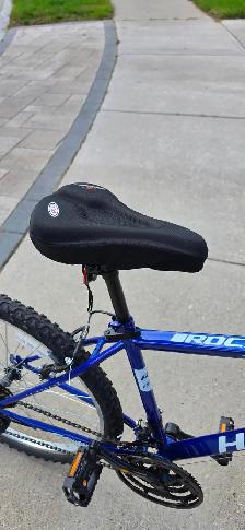 Huffy Rock Creek 26" Mountain Bike – Like New – $75 Moving Sale - Photo 8