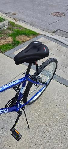 Huffy Rock Creek 26" Mountain Bike – Like New – $75 Moving Sale - Photo 9