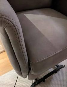 Fauteuil motorisé inclinable et auto-souleveur - Photo 2